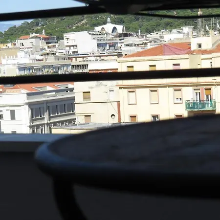 Pensionat Luna Rossa *