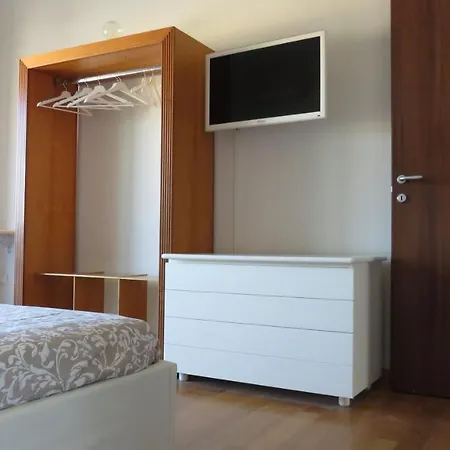 Pensionat Luna Rossa Cagliari