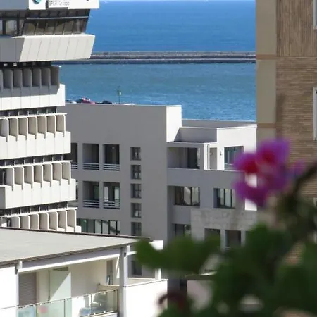 Luna Rossa * Cagliari