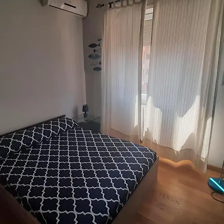 Luna Rossa * Cagliari