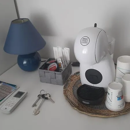 Pensionat Luna Rossa *