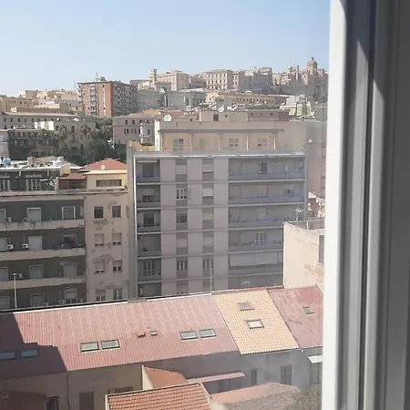 Luna Rossa Pensionat