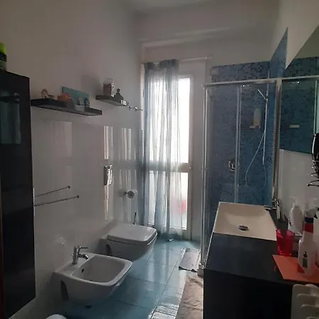 Pensionat Luna Rossa *