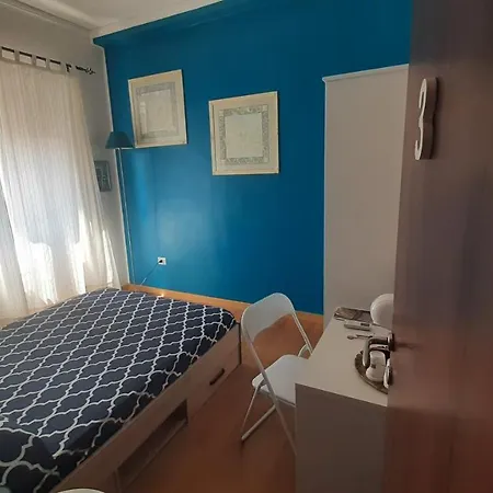 Luna Rossa Pensionat Cagliari