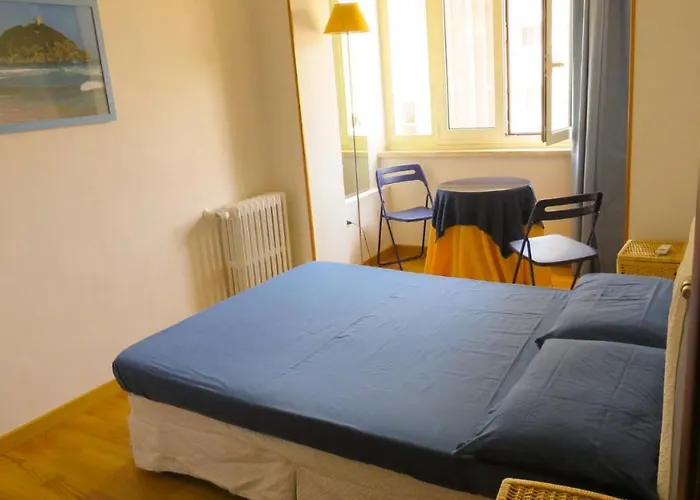 Luna Rossa Гостевой дом