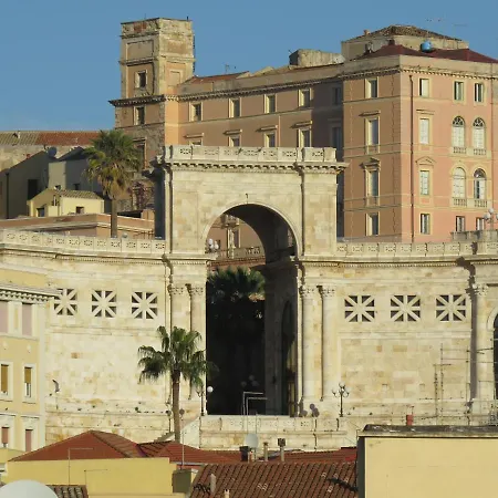 Luna Rossa Cagliari