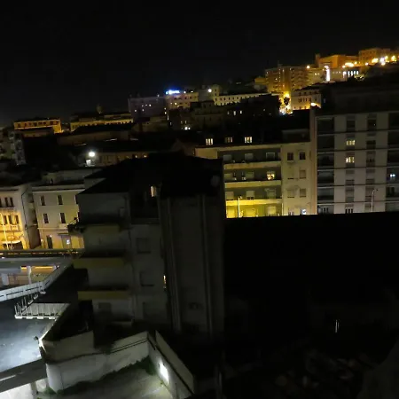 Luna Rossa Affittacamere