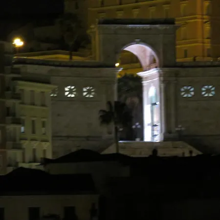Gasthuis Luna Rossa Cagliari