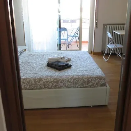 Luna Rossa Guest house Cagliari