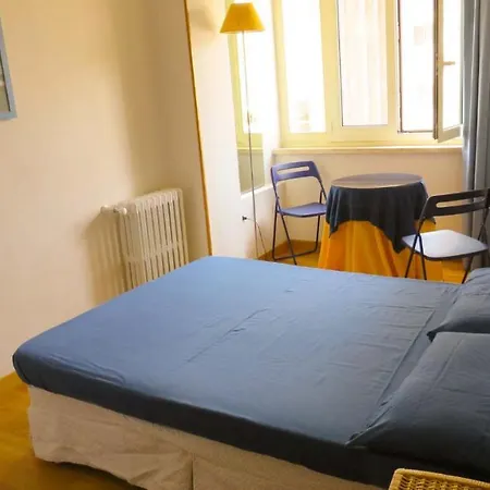 Luna Rossa Guest house