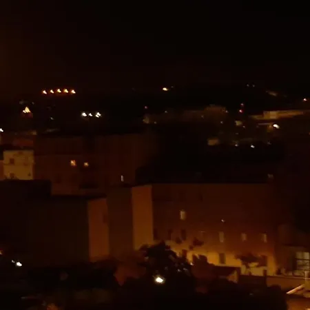 Luna Rossa Affittacamere