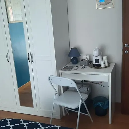 Guest house Luna Rossa Cagliari