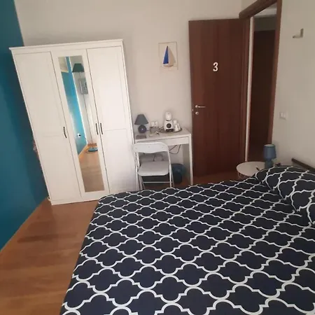 Guest house Luna Rossa Cagliari