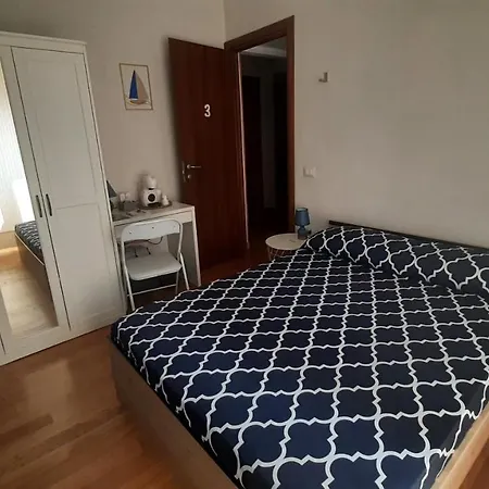 Luna Rossa * Cagliari