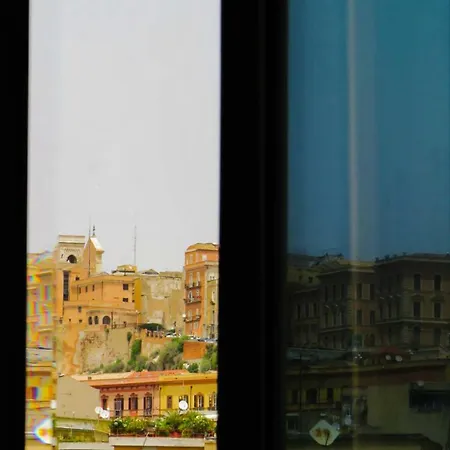 Luna Rossa Guest house