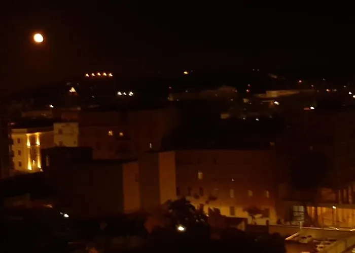 Luna Rossa Casa de hóspedes