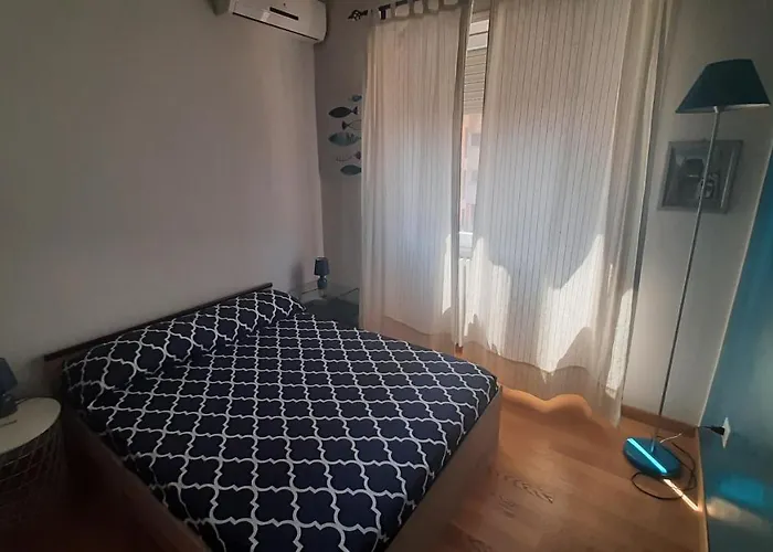 Luna Rossa * Cagliari